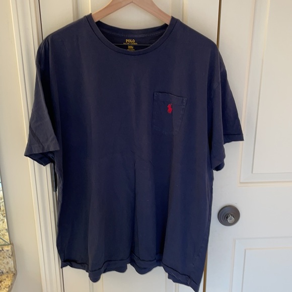 3 XXL POLO by Ralph Lauren Tee’s - Picture 4 of 4